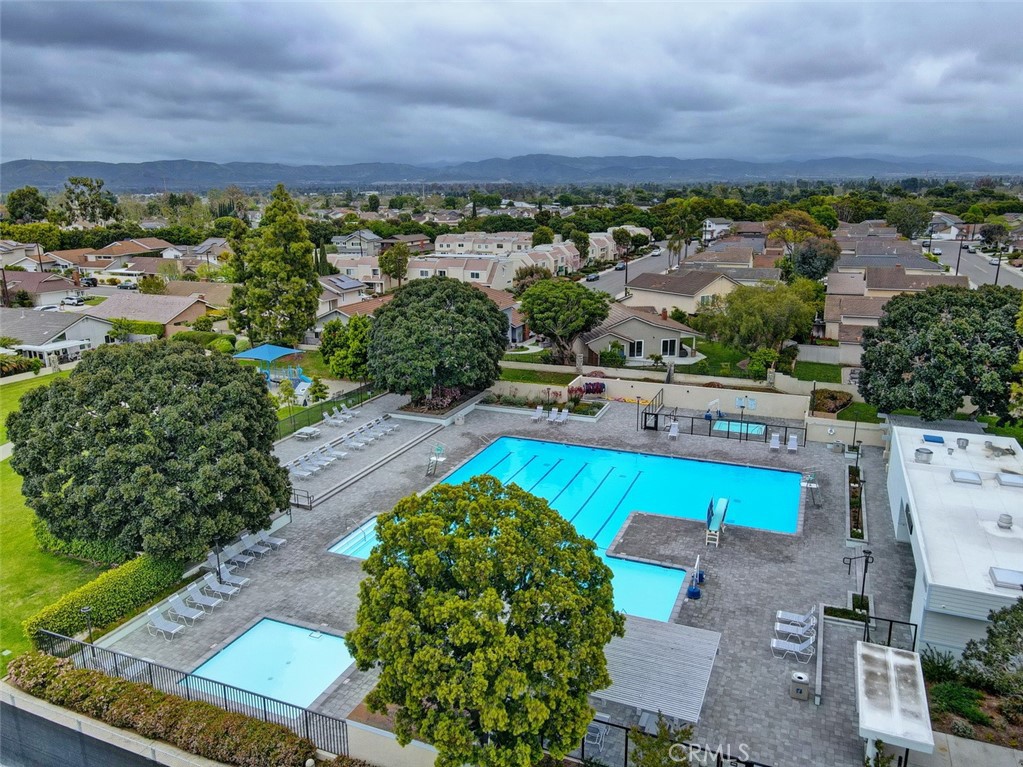 Patio Homes (WB) (PT) - Residential Lease