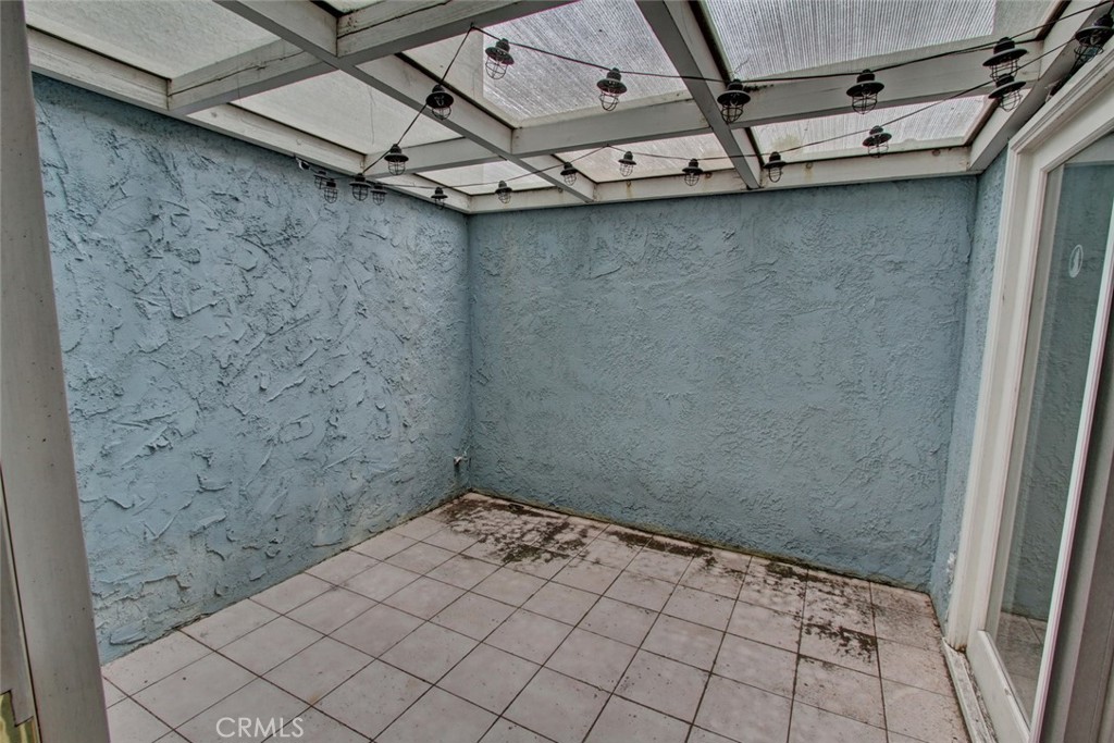Patio Homes (WB) (PT) - Residential Lease