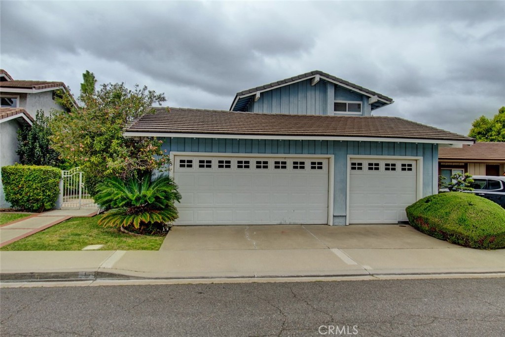 Patio Homes (WB) (PT) - Residential Lease