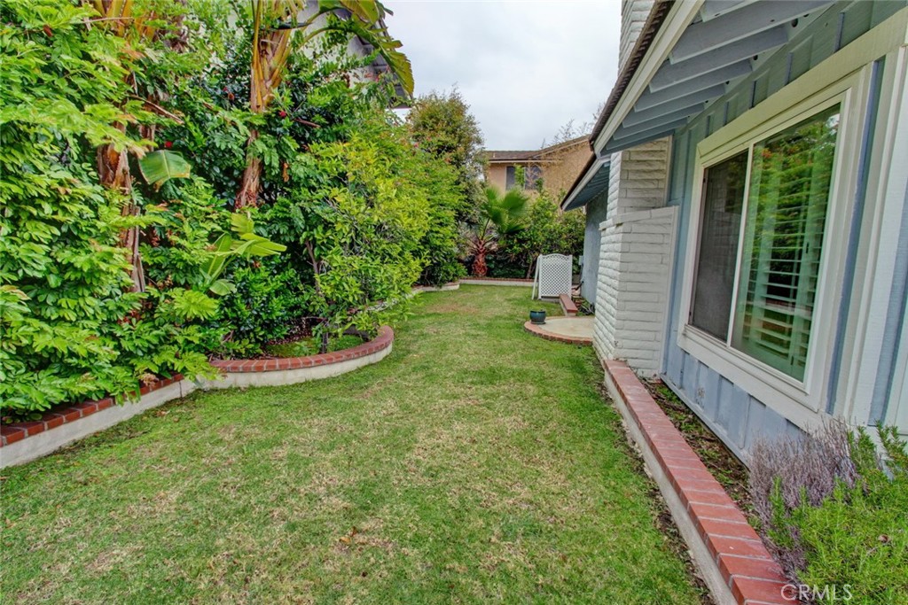 Patio Homes (WB) (PT) - Residential Lease