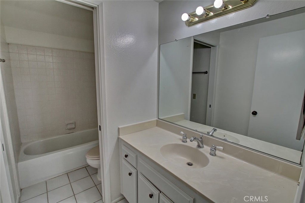 Patio Homes (WB) (PT) - Residential Lease