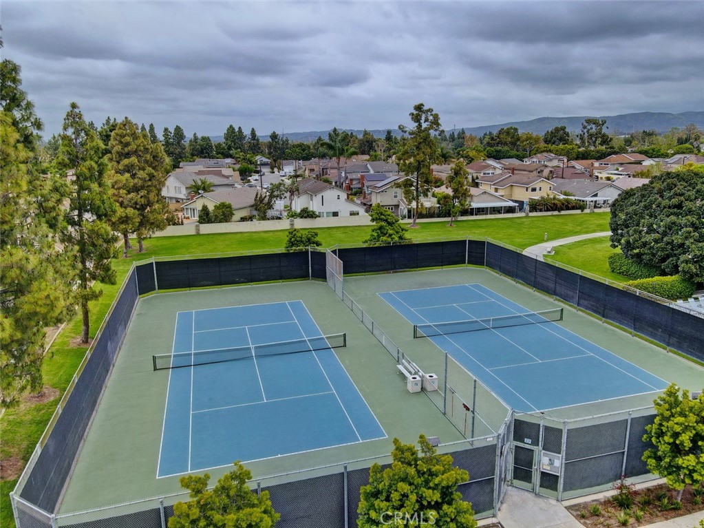 Patio Homes (WB) (PT) - Residential Lease