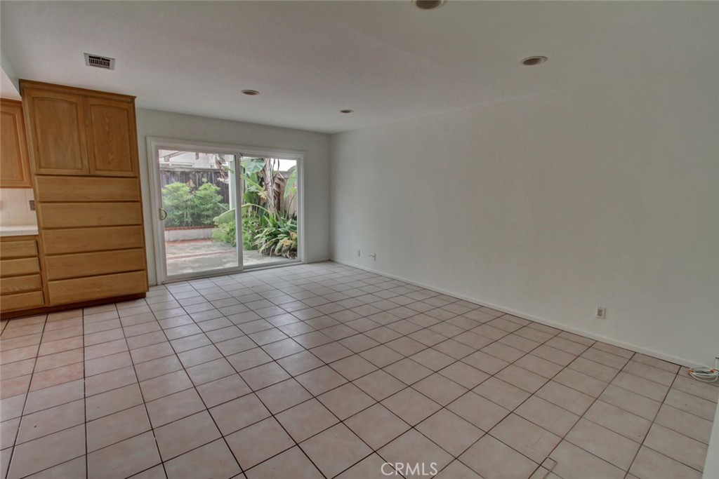 Patio Homes (WB) (PT) - Residential Lease