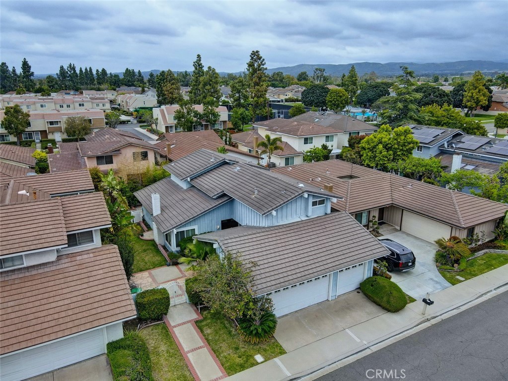 Patio Homes (WB) (PT) - Residential Lease