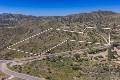 Photo of 0 Jason Road Homer Rd,, Acton, CA 93510 (MLS # SR26063788)