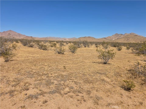 Photo of 0 Slash X Ranch Rd #03, Barstow, CA 92307 (MLS # HD26121276)