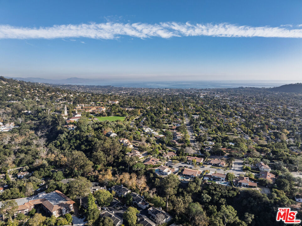 2731 Miradero Drive