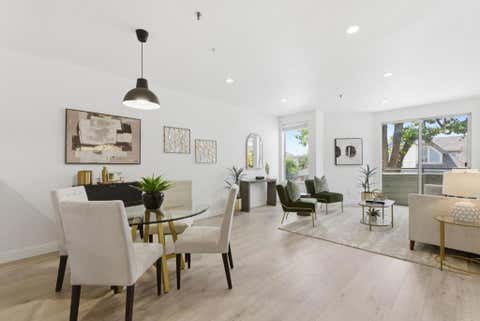 Photo of San Jose, CA 95110 (MLS # ML82059144)
