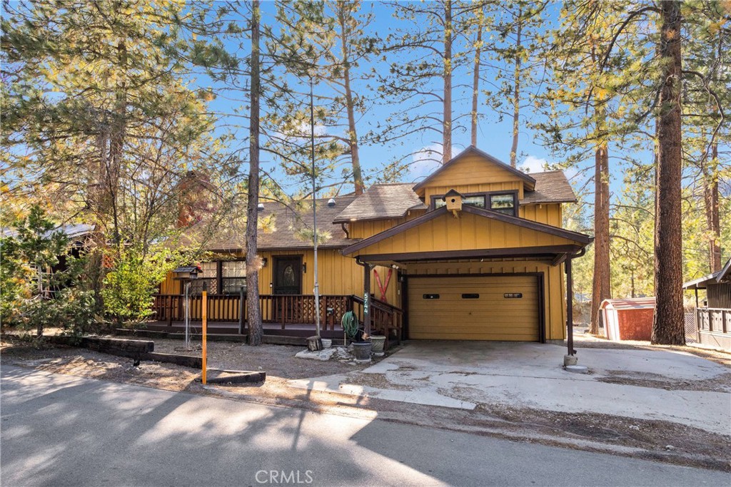 5744 Heath Creek Drive