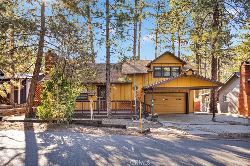 5744 Heath Creek Drive