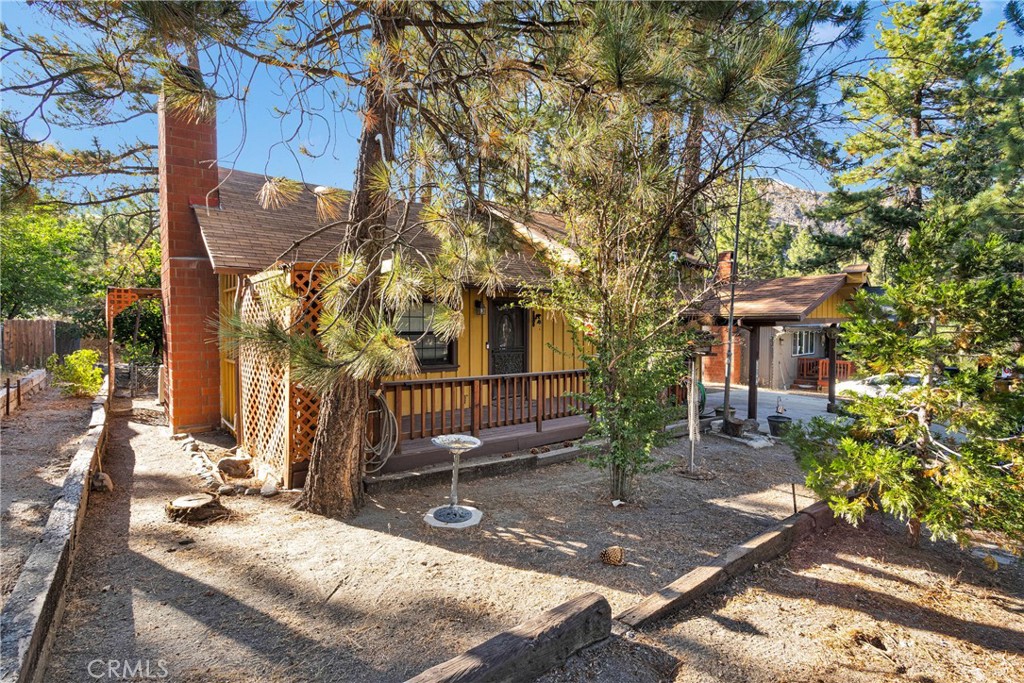 5744 Heath Creek Drive