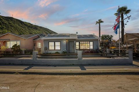 184 Kellogg Street Ventura CA 93001