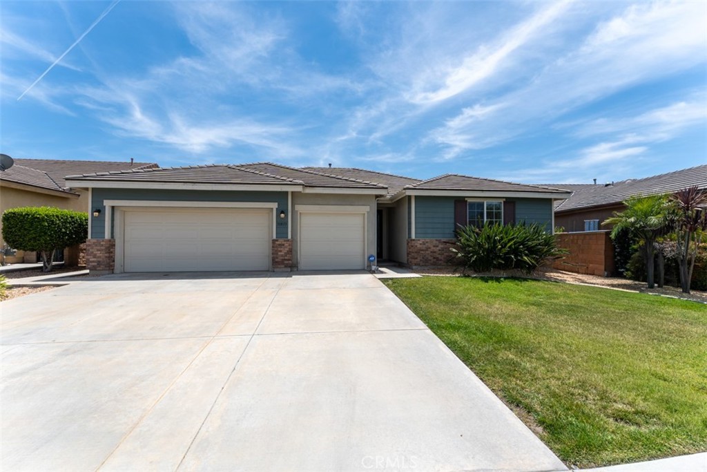 30833 Prairie Sun