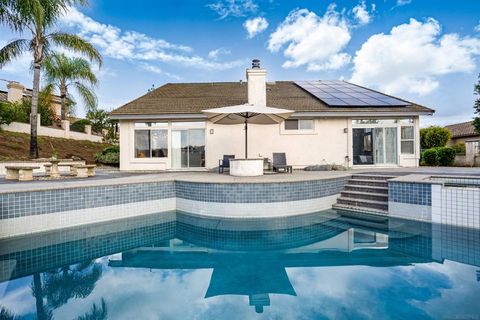 1365 Oak View Way 1 Escondido CA 92029