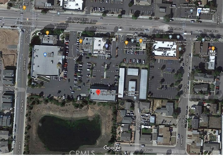 1375 E. Grand 101-106