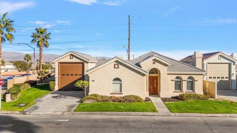 Photo of 49030 Barrymore Street, Indio, CA 92201 (MLS # 219121276DA)