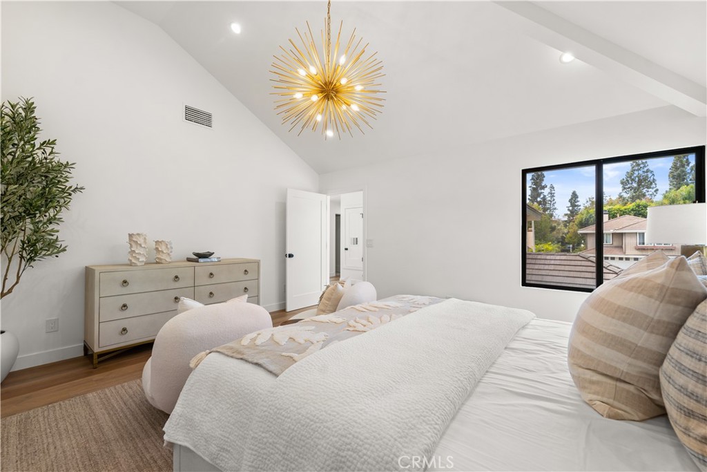 Wimbledon Village (WVIL) - Residential