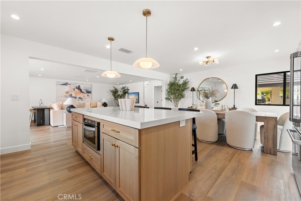 Wimbledon Village (WVIL) - Residential