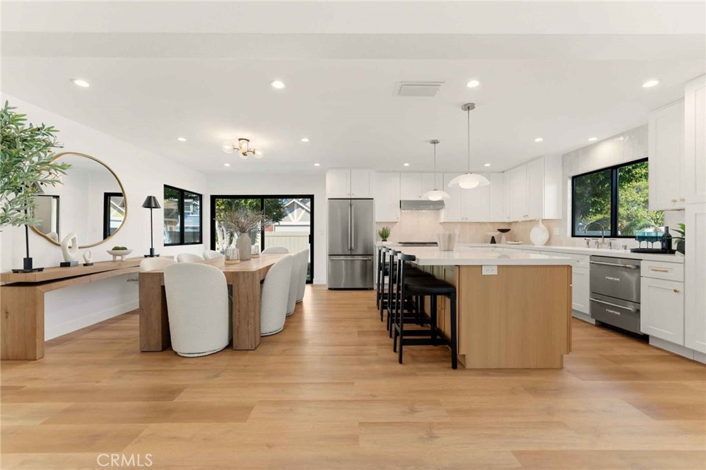 Wimbledon Village (WVIL) - Residential