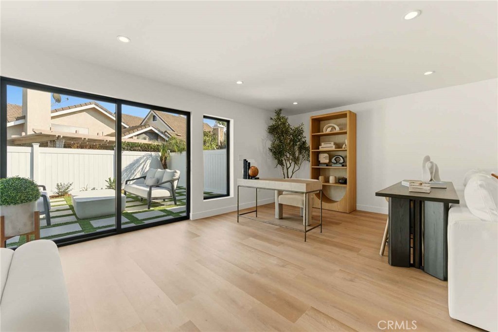 Wimbledon Village (WVIL) - Residential