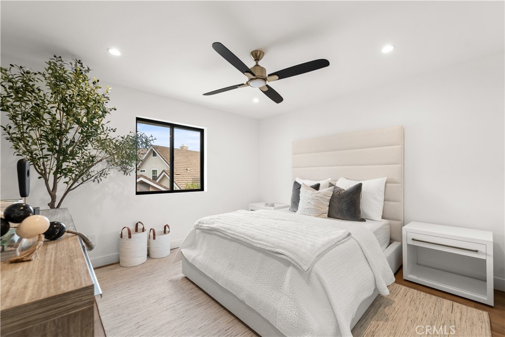 Wimbledon Village (WVIL) - Residential