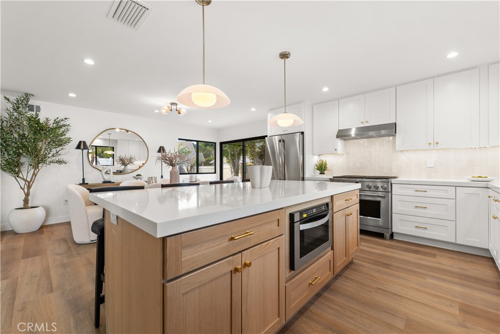 Wimbledon Village (WVIL) - Residential