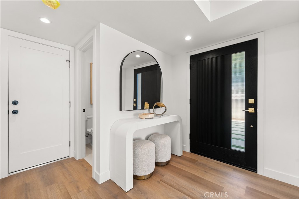 Wimbledon Village (WVIL) - Residential