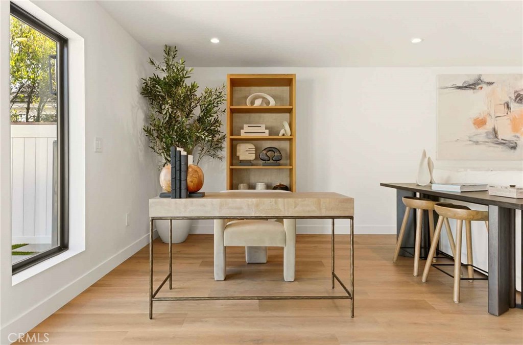 Wimbledon Village (WVIL) - Residential