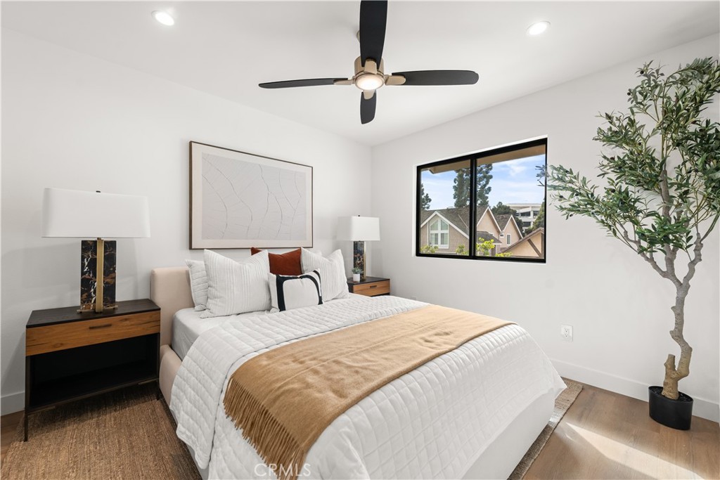 Wimbledon Village (WVIL) - Residential