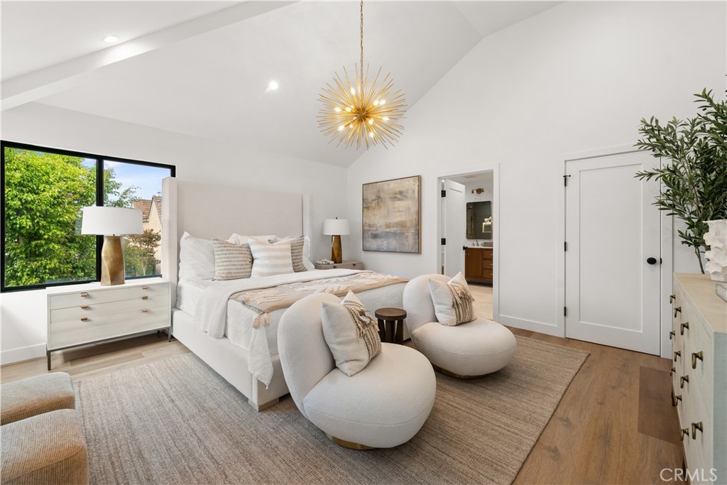 Wimbledon Village (WVIL) - Residential