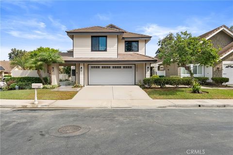 3424 Summerset Circle Costa Mesa CA 92626