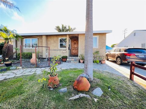 20005 Anza Avenue Torrance CA 90503