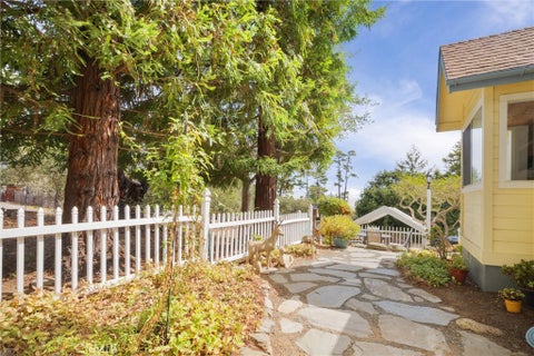 Tiny photo for 1475 Spencer Street, Cambria, CA 93428 (MLS # SC26192564)