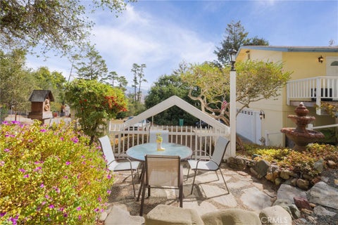 Tiny photo for 1475 Spencer Street, Cambria, CA 93428 (MLS # SC26192564)
