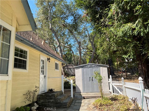 Tiny photo for 1475 Spencer Street, Cambria, CA 93428 (MLS # SC26192564)