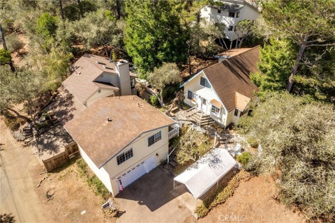 Tiny photo for 1475 Spencer Street, Cambria, CA 93428 (MLS # SC26192564)