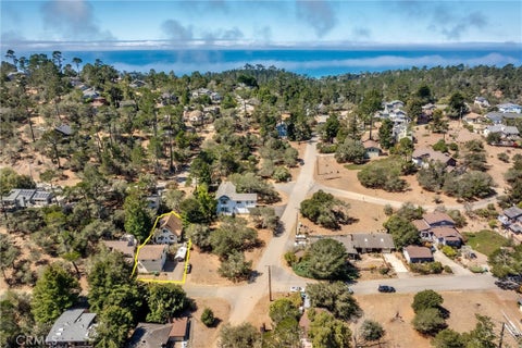 Tiny photo for 1475 Spencer Street, Cambria, CA 93428 (MLS # SC26192564)