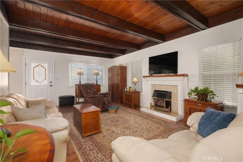 Tiny photo for 1475 Spencer Street, Cambria, CA 93428 (MLS # SC26192564)