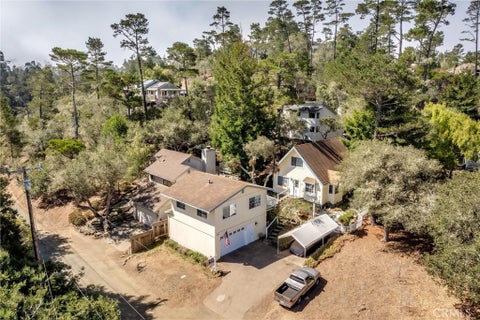 Tiny photo for 1475 Spencer Street, Cambria, CA 93428 (MLS # SC26192564)