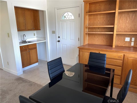 Tiny photo for 1475 Spencer Street, Cambria, CA 93428 (MLS # SC26192564)