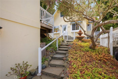 Tiny photo for 1475 Spencer Street, Cambria, CA 93428 (MLS # SC26192564)