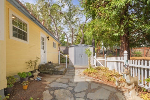 Tiny photo for 1475 Spencer Street, Cambria, CA 93428 (MLS # SC26192564)