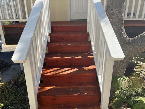 Tiny photo for 1475 Spencer Street, Cambria, CA 93428 (MLS # SC26192564)