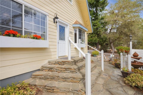 Tiny photo for 1475 Spencer Street, Cambria, CA 93428 (MLS # SC26192564)