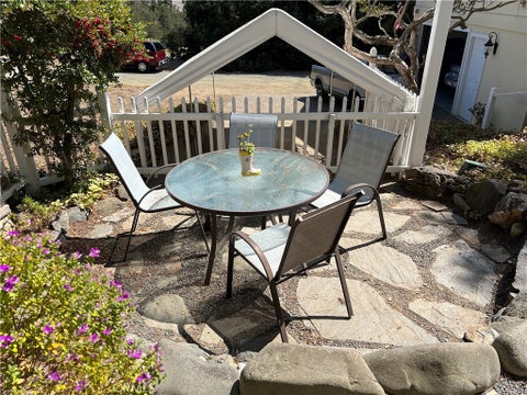 Tiny photo for 1475 Spencer Street, Cambria, CA 93428 (MLS # SC26192564)