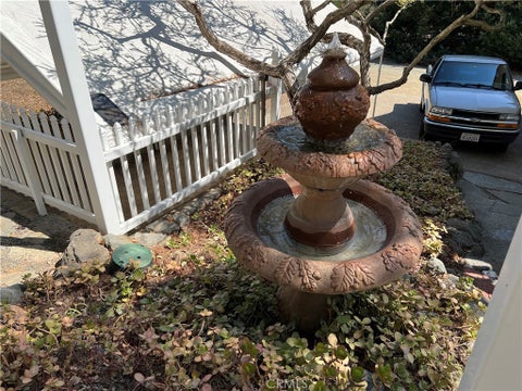 Tiny photo for 1475 Spencer Street, Cambria, CA 93428 (MLS # SC26192564)