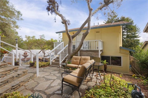 Tiny photo for 1475 Spencer Street, Cambria, CA 93428 (MLS # SC26192564)
