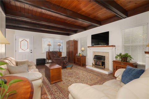 Tiny photo for 1475 Spencer Street, Cambria, CA 93428 (MLS # SC26192564)