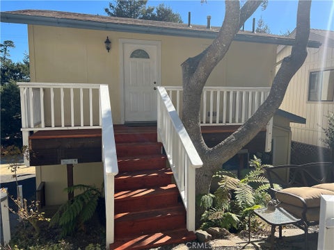 Tiny photo for 1475 Spencer Street, Cambria, CA 93428 (MLS # SC26192564)