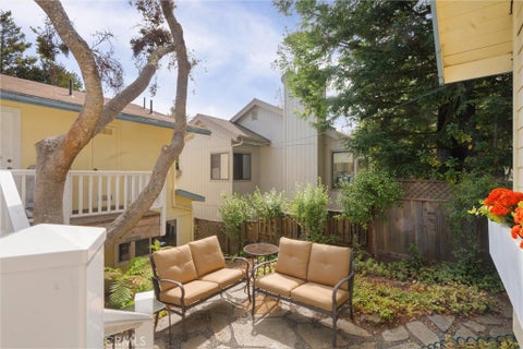 Tiny photo for 1475 Spencer Street, Cambria, CA 93428 (MLS # SC26192564)